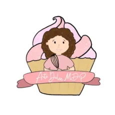 Logo ArteDulceMdp